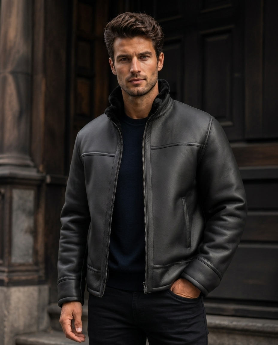 Westbridge Jacket