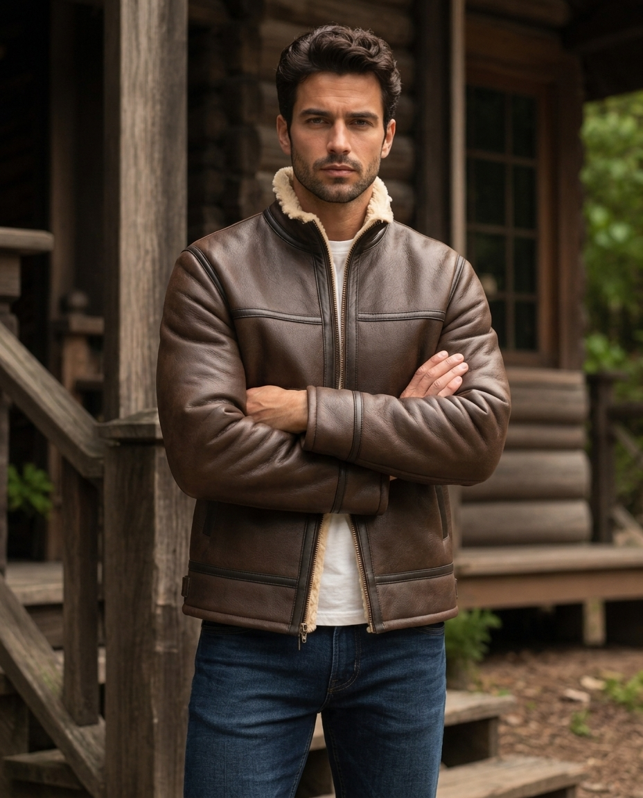 Westbridge Jacket