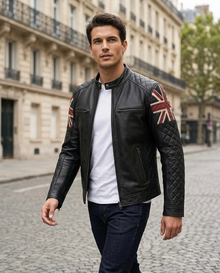 Britvex Jacket
