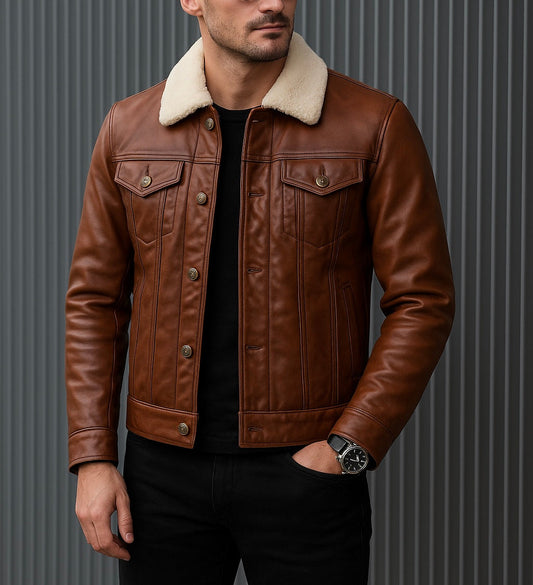 levies jacket