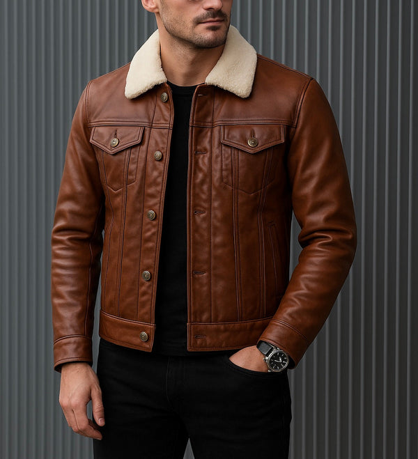levies jacket
