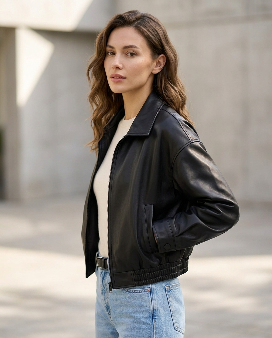 Sloane Jacket