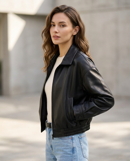 Sloane Jacket