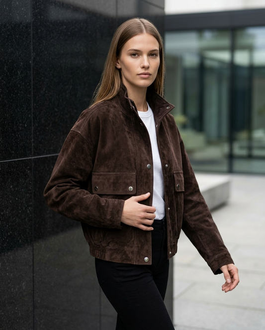 Marvelle Jacket