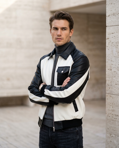 Caspian Jacket
