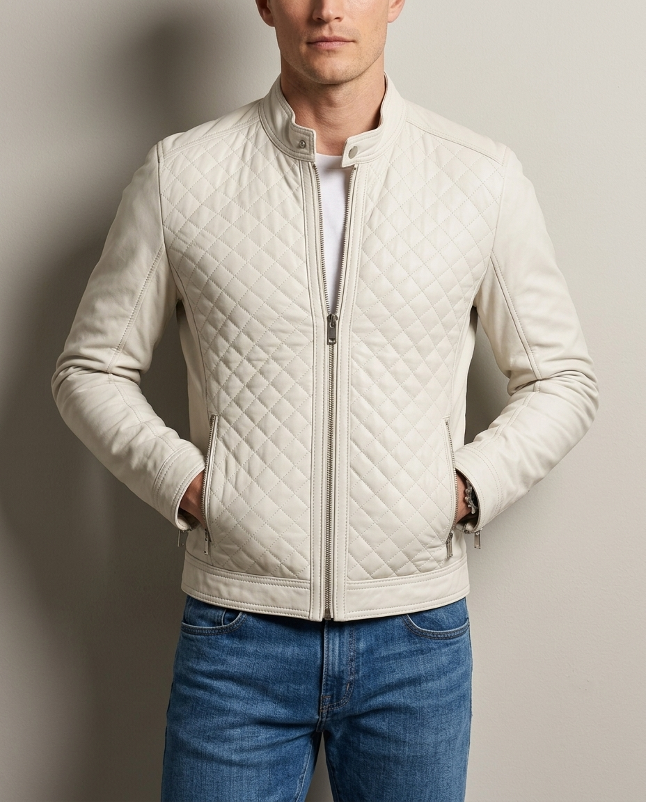 Glacier Jacket