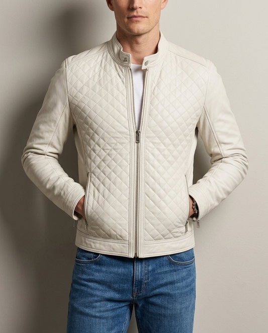 Glacier Jacket