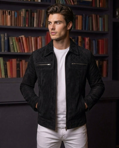 Averix Jacket