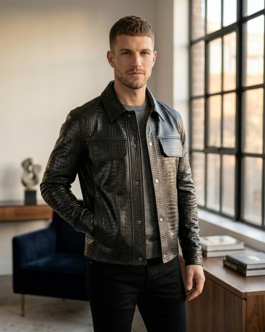 Varello Jacket