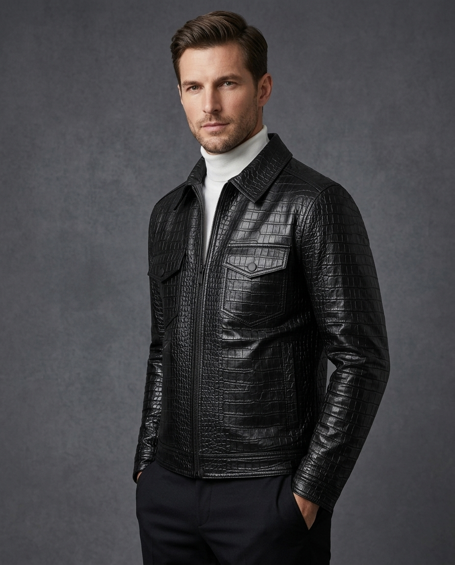 Velmont Jacket