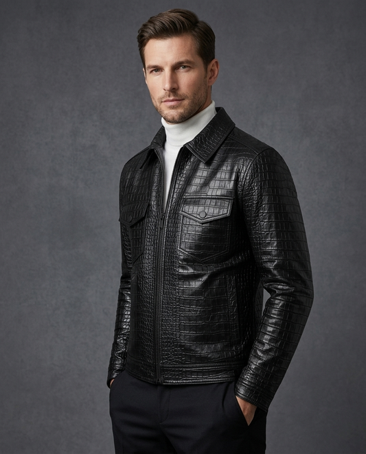 Velmont Jacket