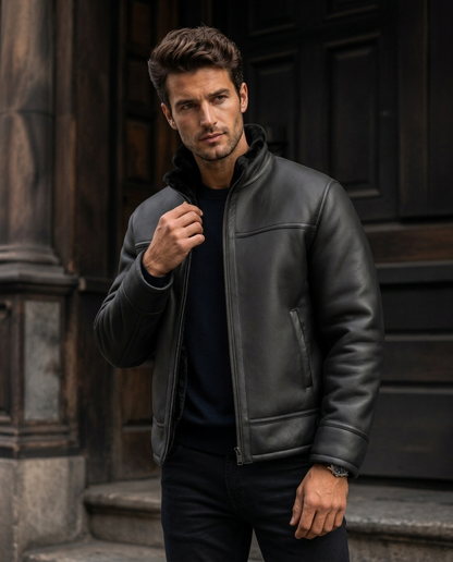 Westbridge Jacket