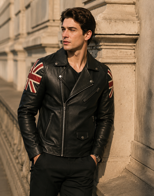 Britannia Jacket