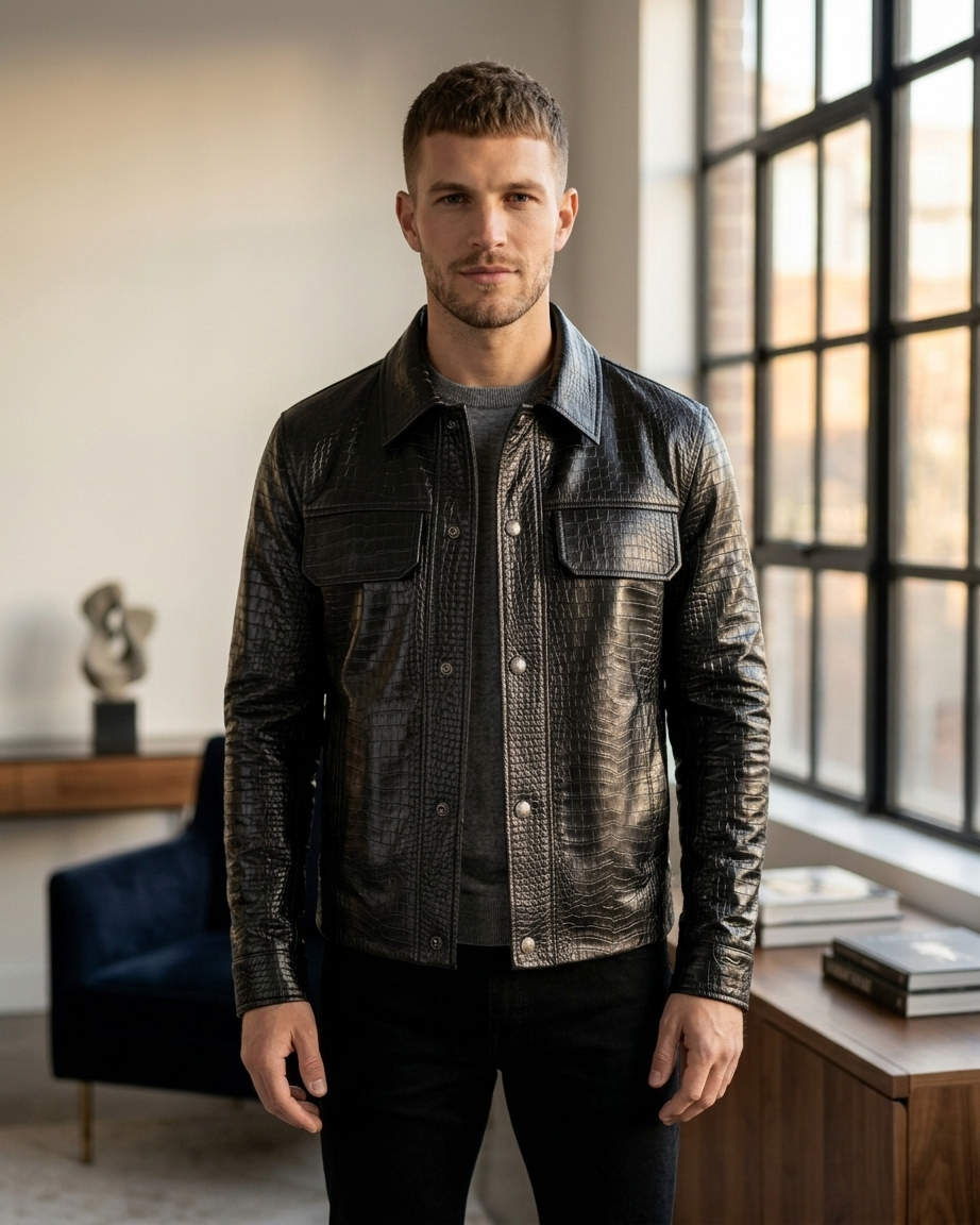 Varello Jacket