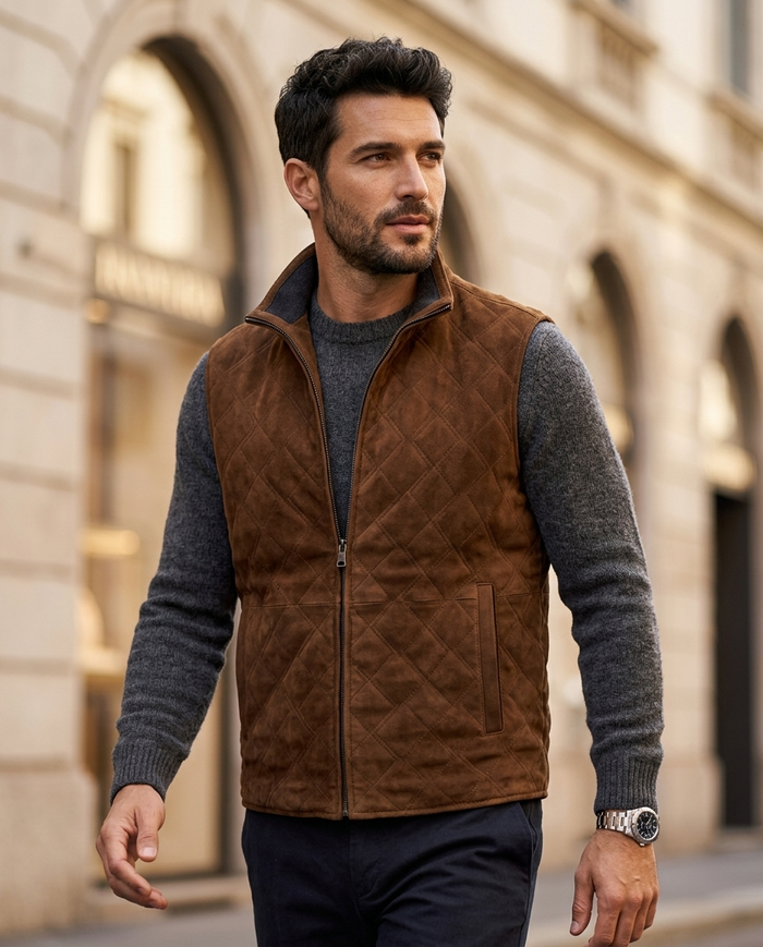 Winchester Vest