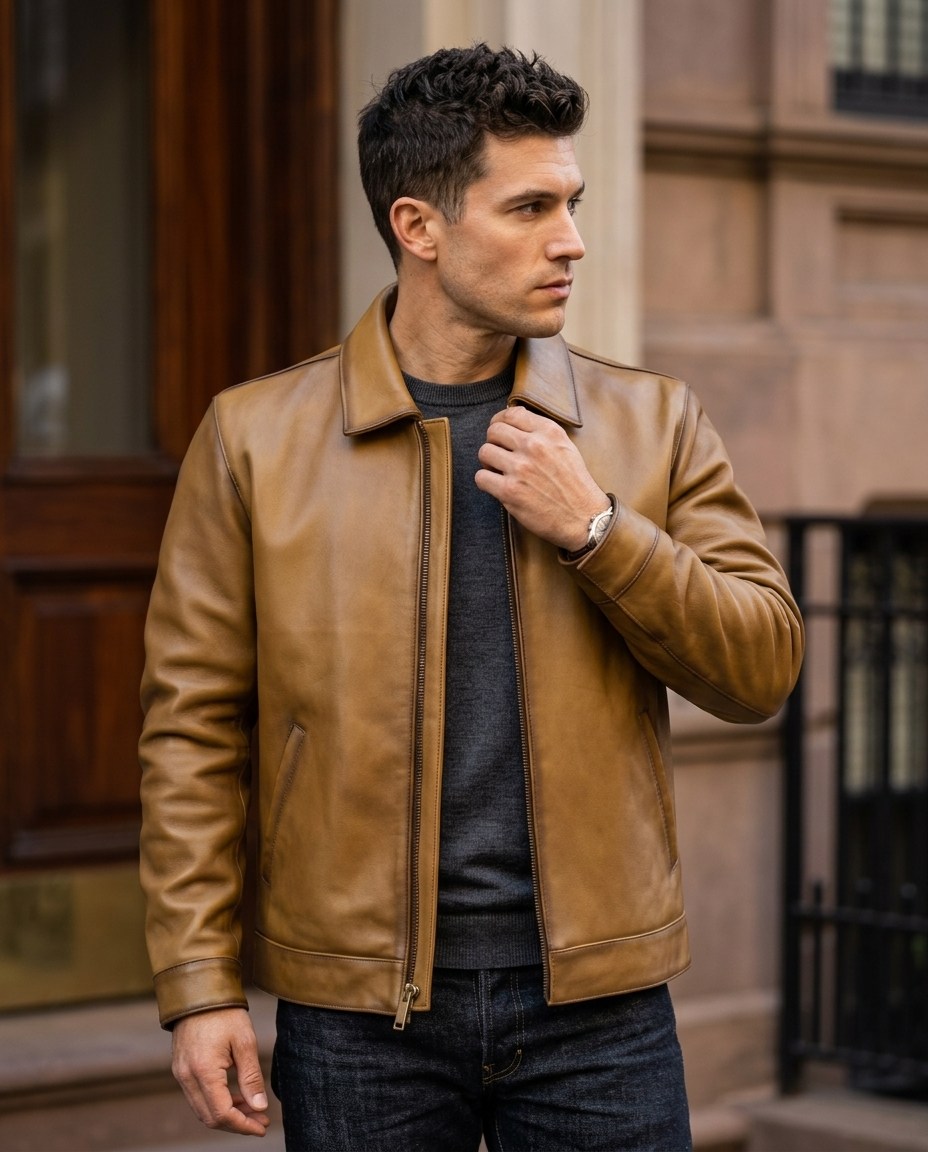 Havana Jacket