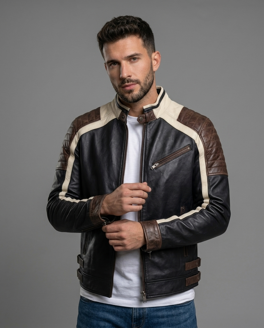 Thorne Jacket
