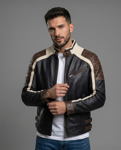Thorne Jacket