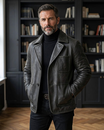 Valen Blazer