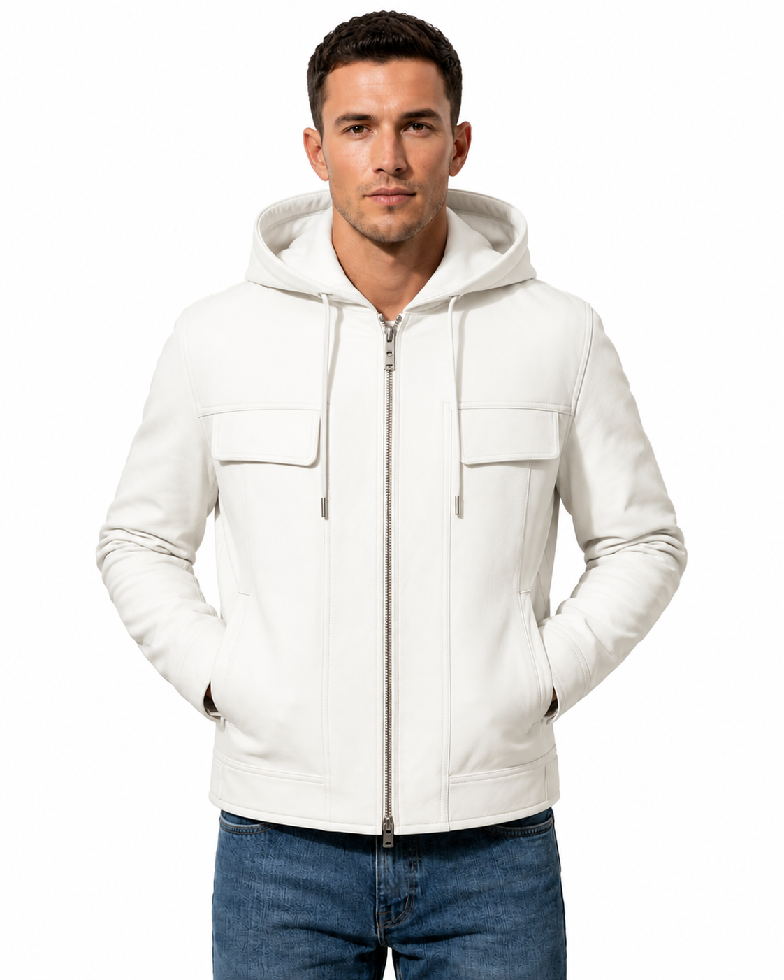 Fairmont Jacket