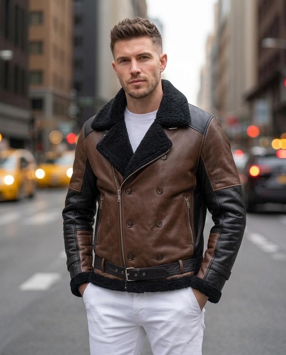 Arctor Jacket