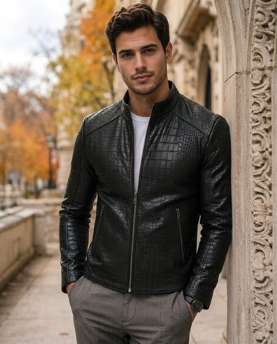 Kensington Jacket