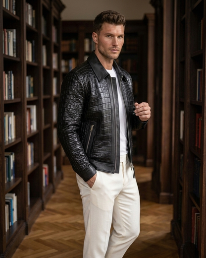 Croven Jacket