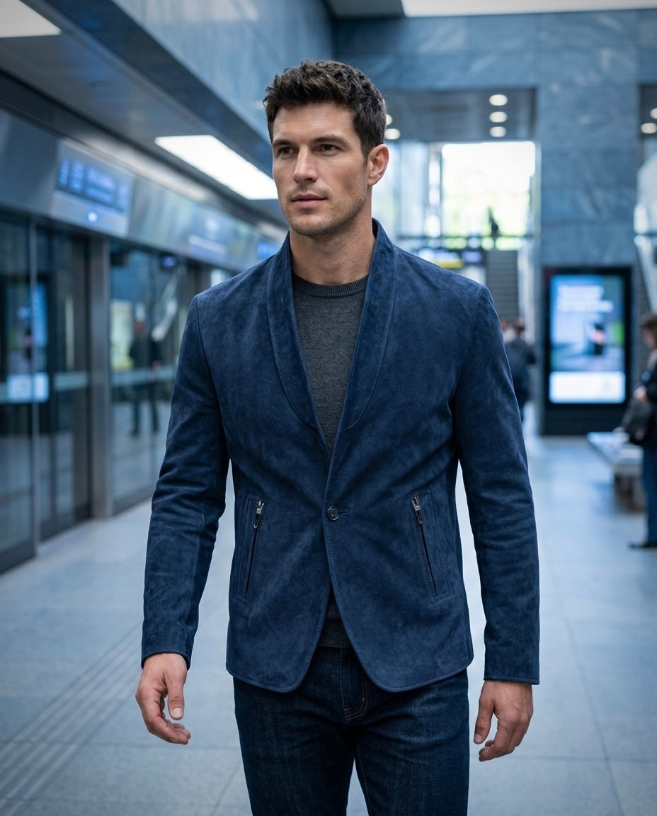Noble Blazer