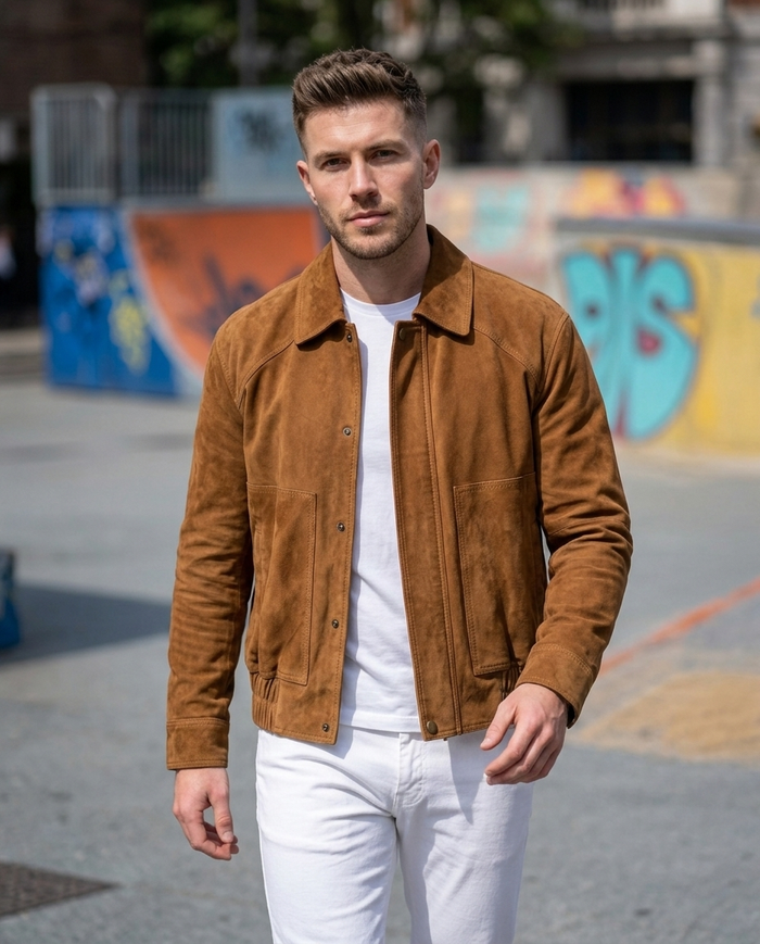 Tavric Jacket