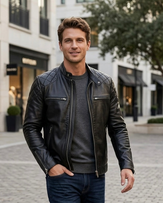 Phantom Jacket
