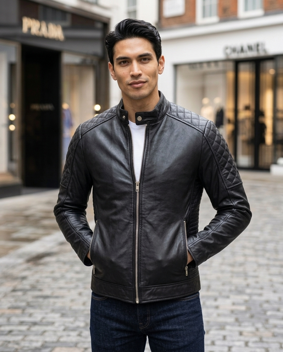 Urban Jacket