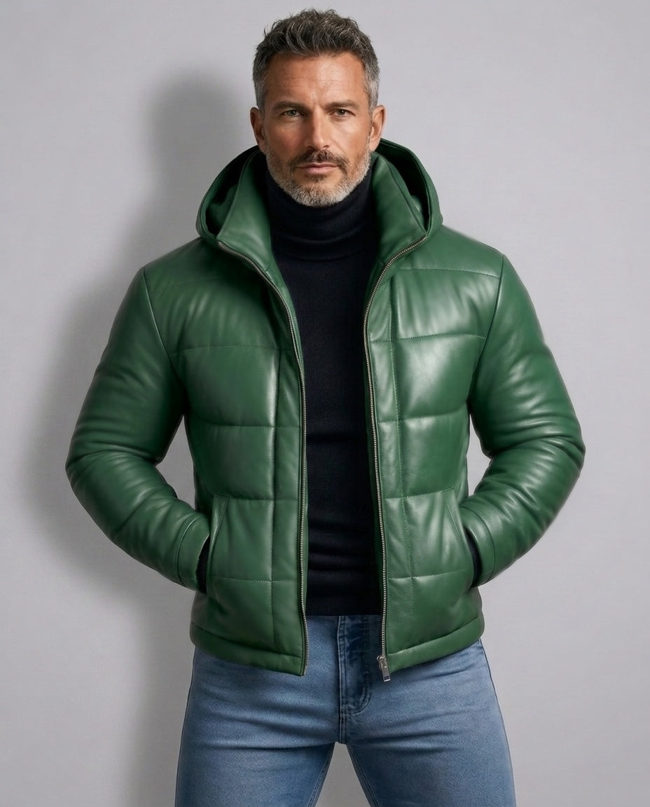Aurel Jacket