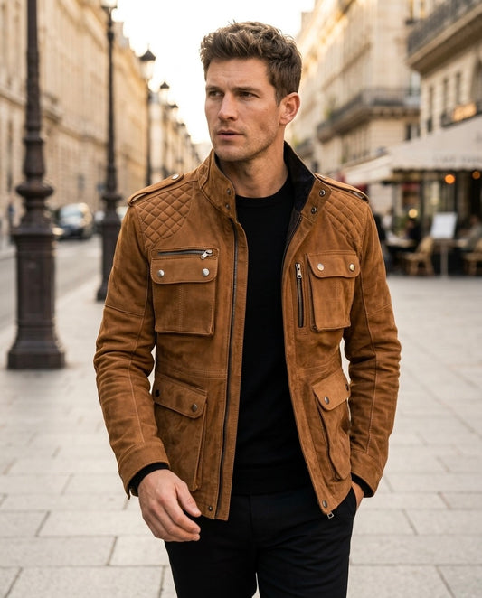 Ironwood Jacket