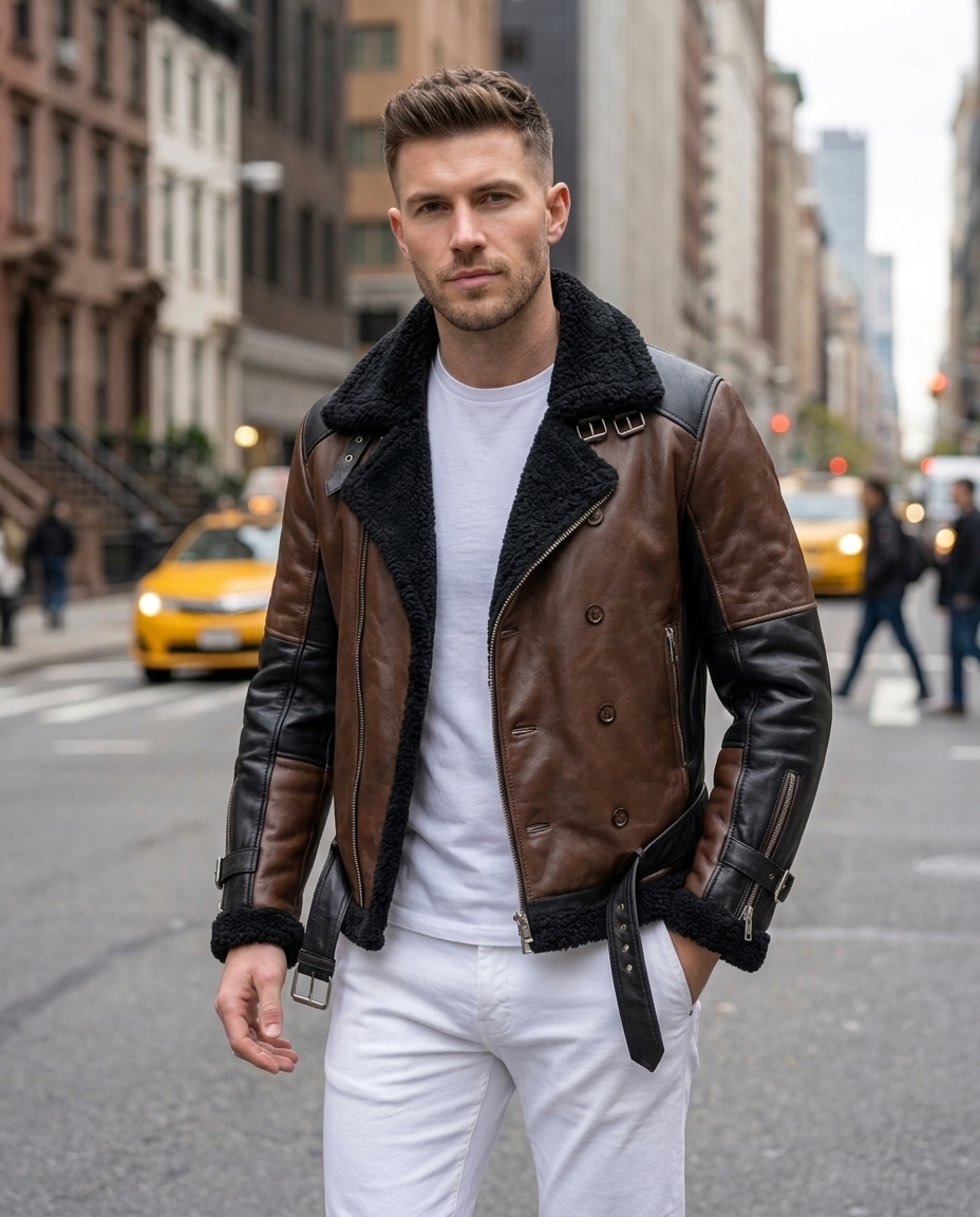 Arctor Jacket