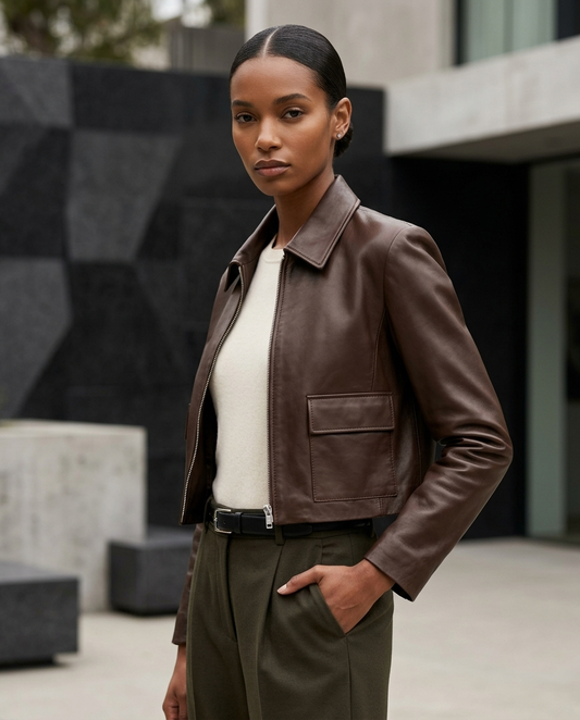 Cortina Jacket