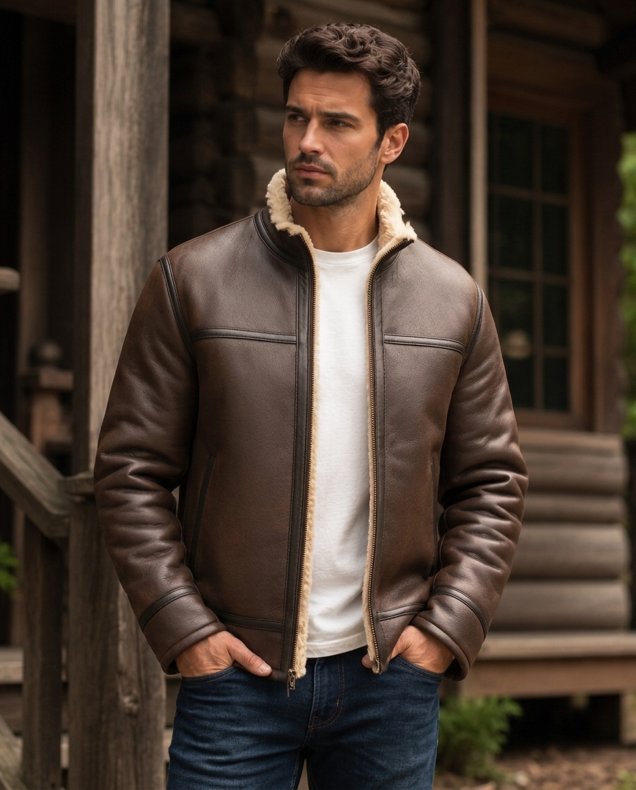 Westbridge Jacket