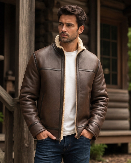 Westbridge Jacket