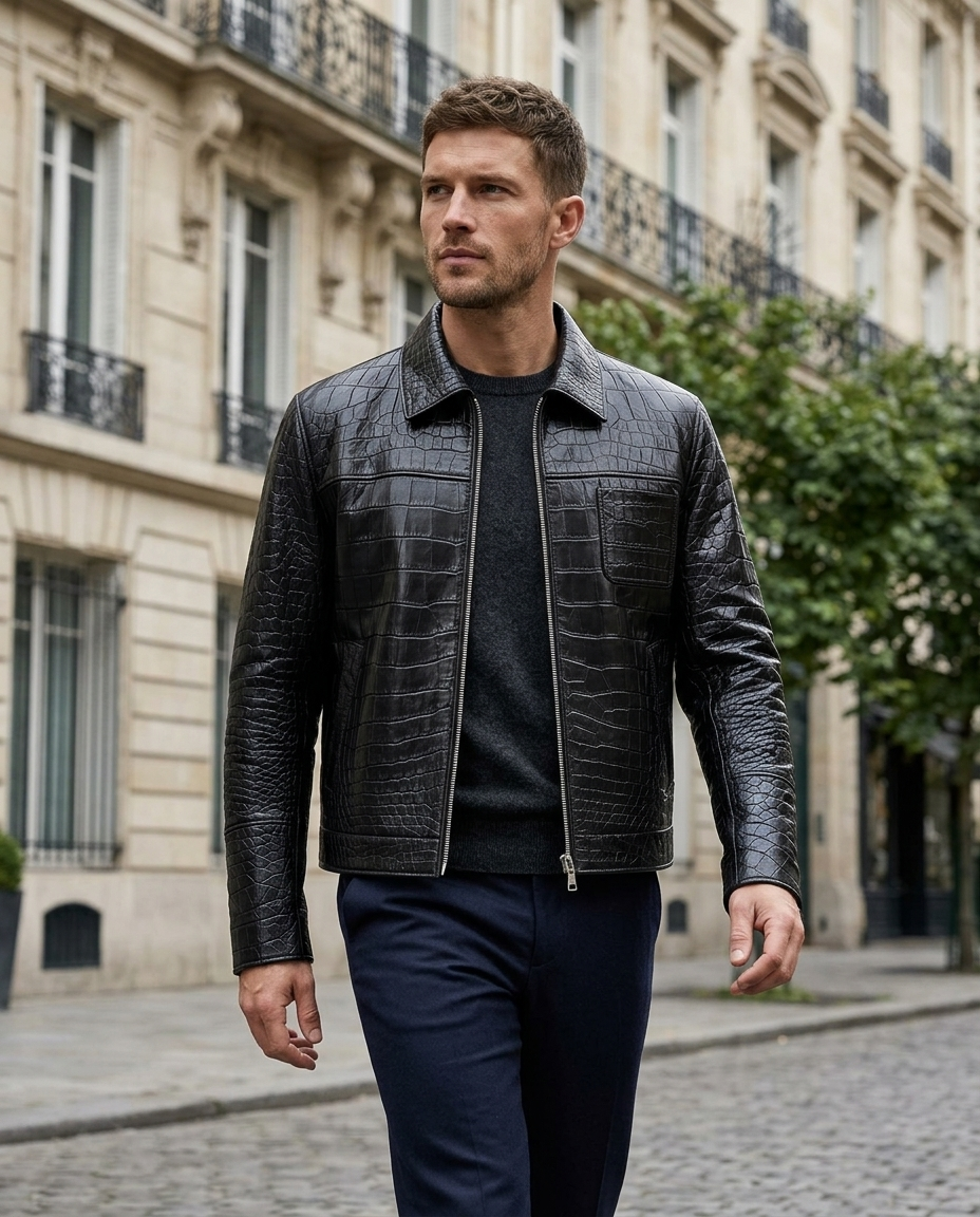 Vortan Jacket