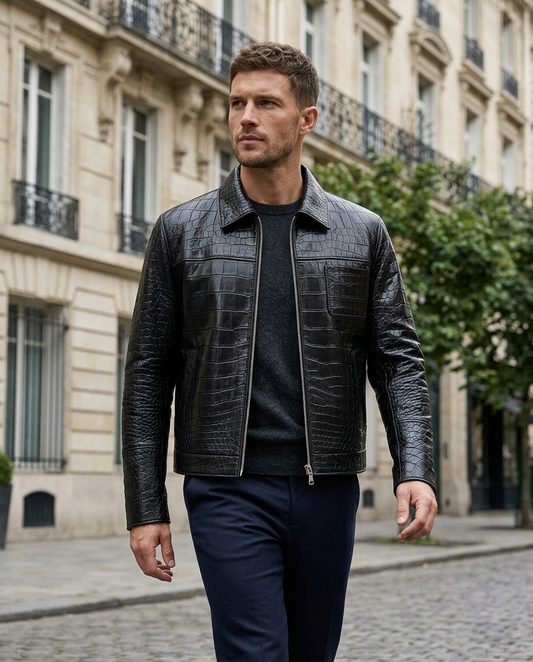 Vortan Jacket