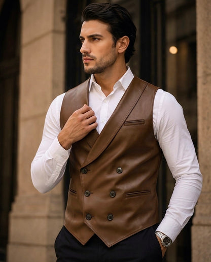 Savoy Vest
