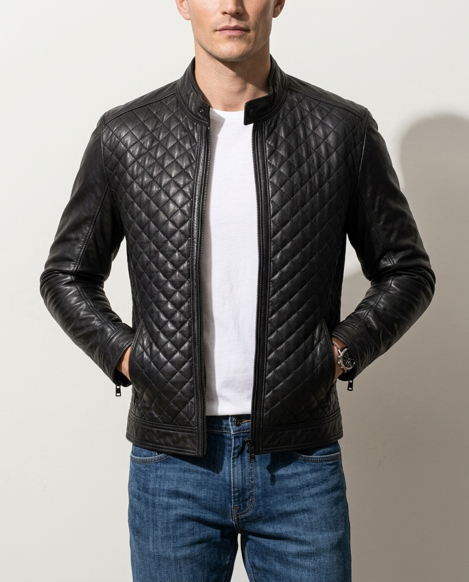 Glacier Jacket