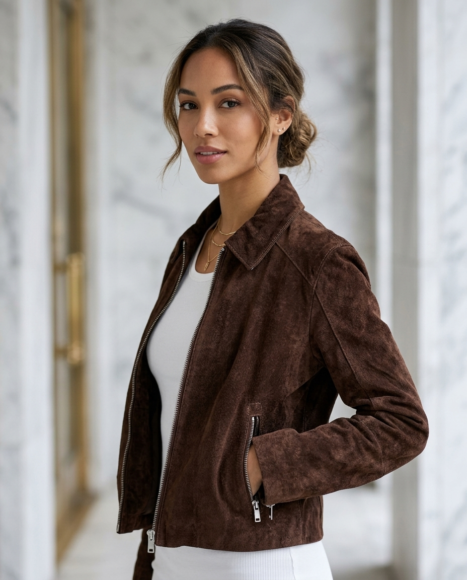 Brielle Jacket