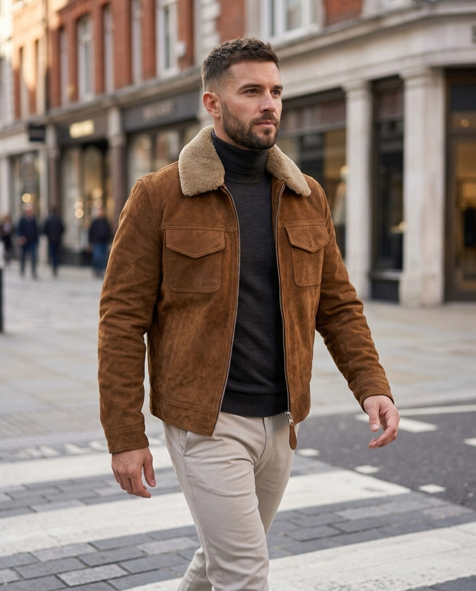 Highgrove Jacket