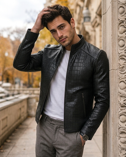 Kensington Jacket