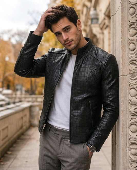 Kensington Jacket