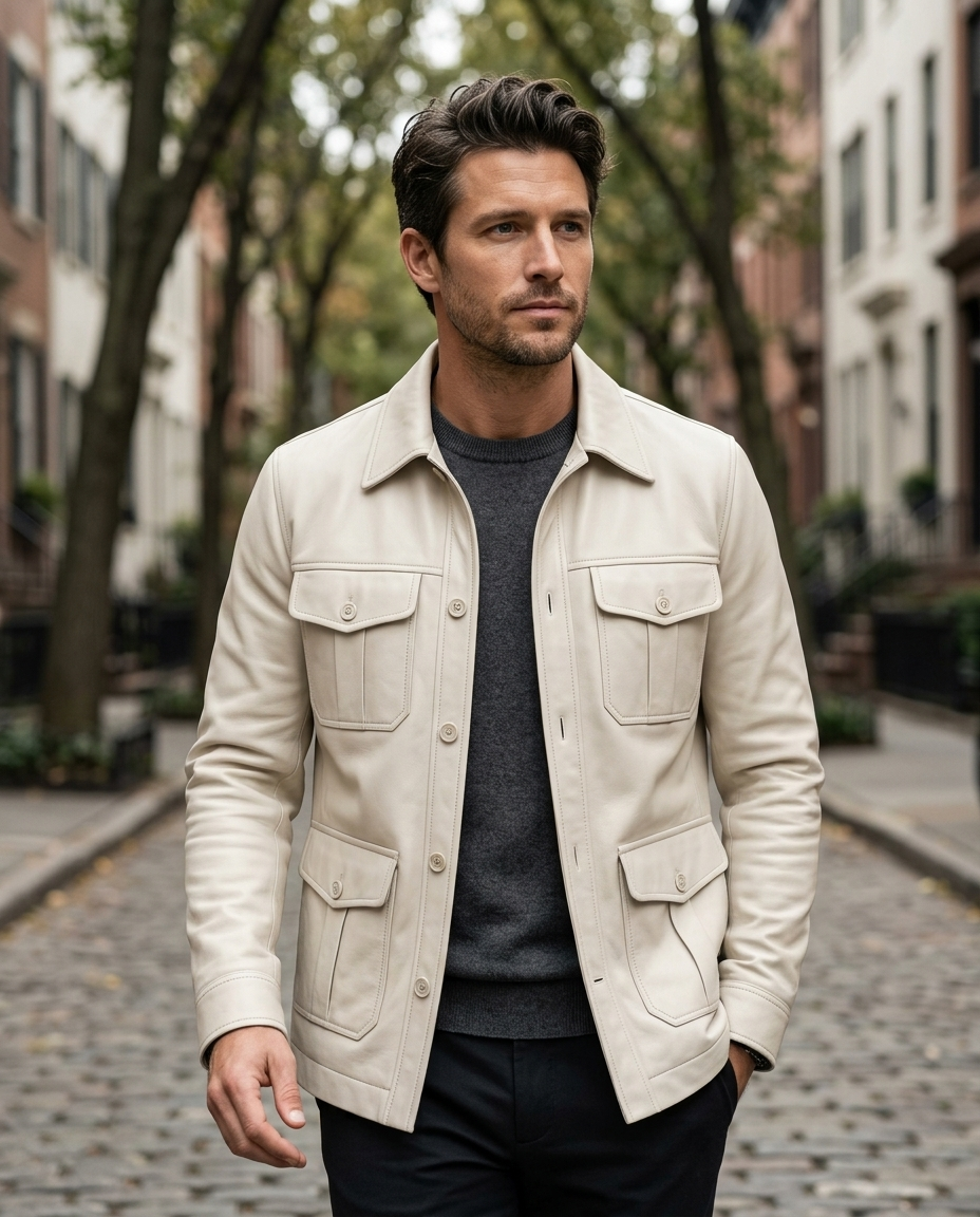 Westfield Jacket