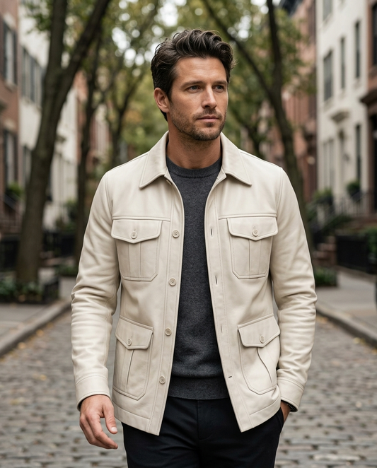 Westfield Jacket