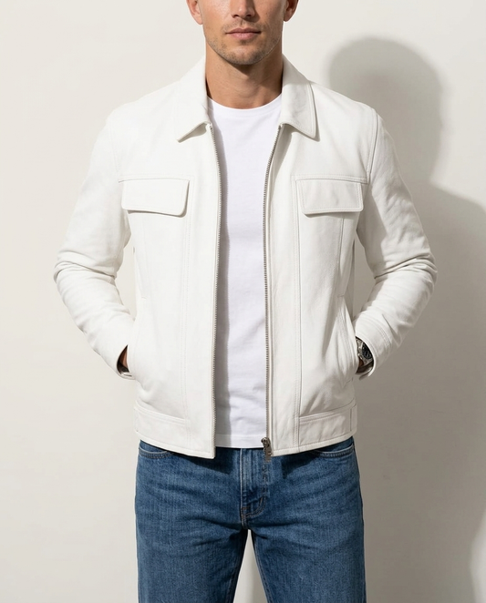 Westbrook Jacket