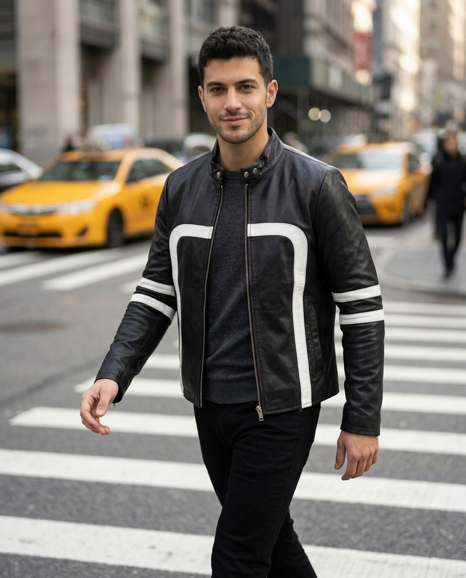 Noirix Jacket