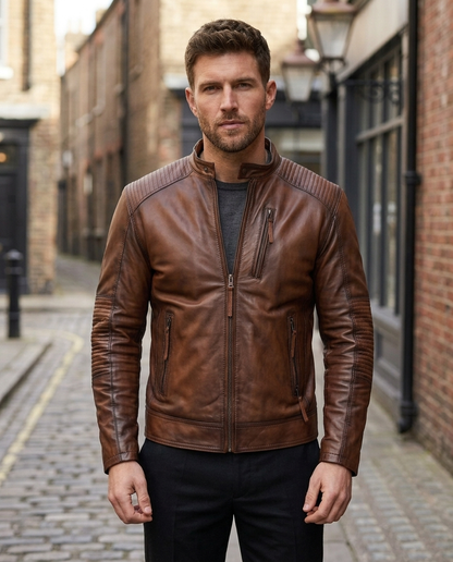 Classic Jacket